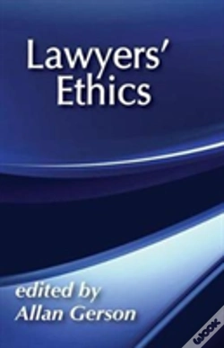 Capa do artigo Lawyers' Ethics