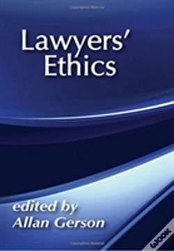 Capa do artigo Lawyers' Ethics