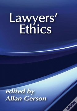 Capa do artigo Lawyers' Ethics