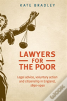 Lawyers For The Poor