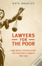 Capa do artigo Lawyers For The Poor
