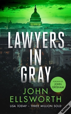 Capa do artigo Lawyers In Gray