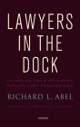 Lawyers In The Dock - Preview