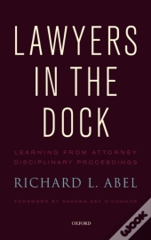 Lawyers In The Dock