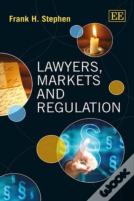Lawyers, Markets And Regulation