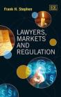 Lawyers, Markets And Regulation - Preview