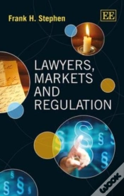 Capa do artigo Lawyers, Markets And Regulation
