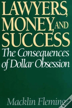Capa do artigo Lawyers, Money, And Success