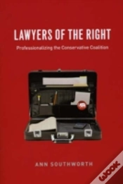 Capa do artigo Lawyers Of The Right