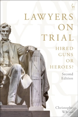 Capa do artigo Lawyers On Trial