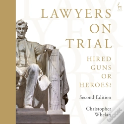Capa do artigo Lawyers On Trial