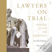 Capa do artigo Lawyers On Trial