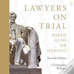 Capa do artigo Lawyers On Trial