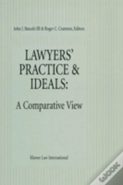 Capa do artigo Lawyers