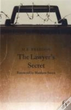 Capa do artigo Lawyer'S Secret