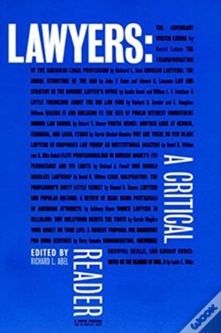 Capa do artigo Lawyers