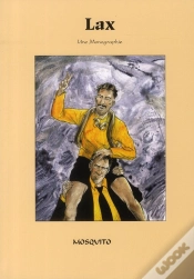 Capa do artigo Lax ; Une Monographie