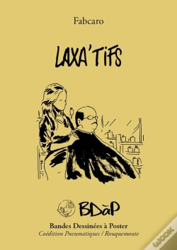 Capa do artigo Laxa'Tifs
