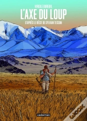 L'Axe Du Loup