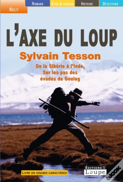 Capa do artigo L'Axe Du Loup