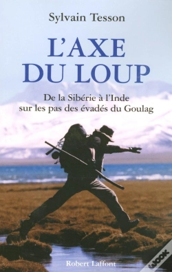 Capa do artigo L'Axe Du Loup