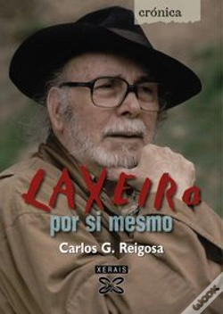 Capa do artigo Laxeiro Por Si Mesmo