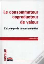 L'Axiologie De La Consommation