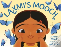 Capa do artigo Laxmi'S Mooch