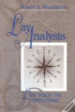 Capa do artigo Lay Analysis