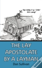 Capa do artigo Lay Apostolate By A Layman