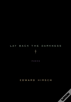 Capa do artigo Lay Back The Darkness