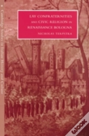 Capa do artigo Lay Confraternities And Civic Religion In Renaissance Bologna