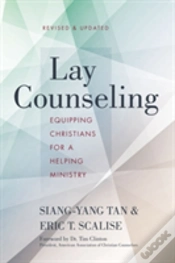 Capa do artigo Lay Counseling, Revised And Updated