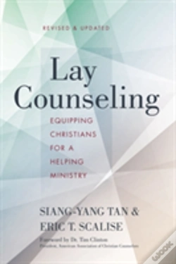Capa do artigo Lay Counseling, Revised And Updated