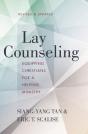 Lay Counseling, Revised And Updated - Preview