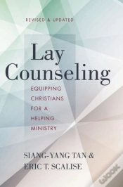 Capa do artigo Lay Counseling, Revised And Updated