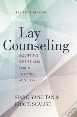 Capa do artigo Lay Counseling, Revised And Updated