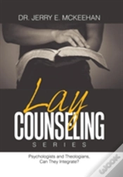 Capa do artigo Lay Counseling Series