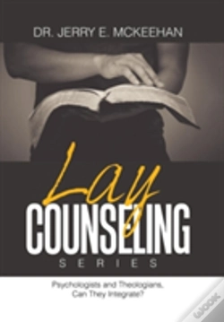 Capa do artigo Lay Counseling Series