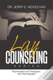Capa do artigo Lay Counseling Series