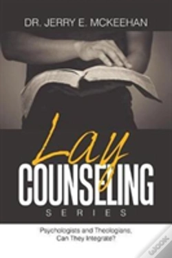 Capa do artigo Lay Counseling Series