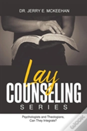 Capa do artigo Lay Counseling Series