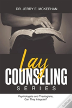 Capa do artigo Lay Counseling Series