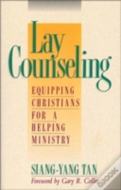 Capa do artigo Lay Counseling