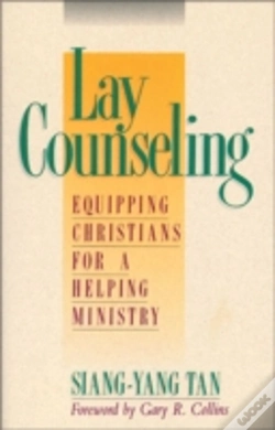 Capa do artigo Lay Counseling