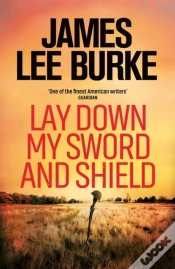 Capa do artigo Lay Down My Sword And Shield