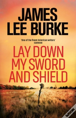 Capa do artigo Lay Down My Sword And Shield