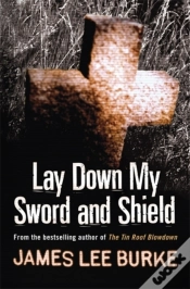 Capa do artigo Lay Down My Sword And Shield
