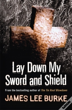 Capa do artigo Lay Down My Sword And Shield
