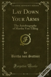 Capa do artigo Lay Down Your Arms